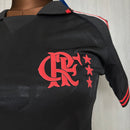 CAMISA FEMININA FLAMENGO LFSTLR 25/26 ADIDAS